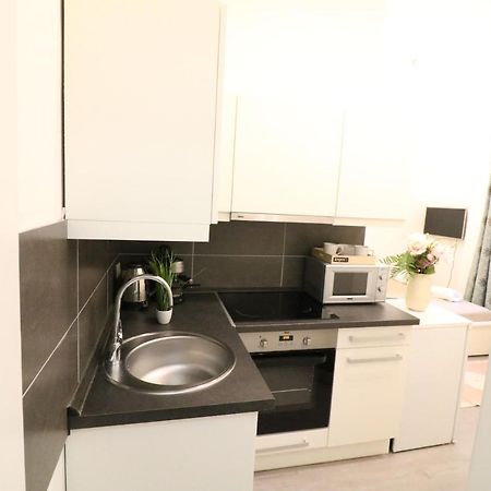 Real Apartments Wesselenyi IV بودابست المظهر الخارجي الصورة