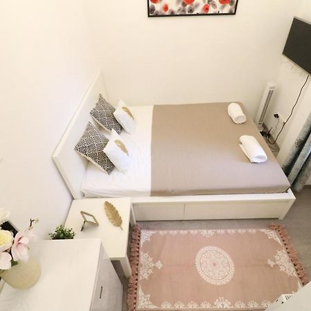 Real Apartments Wesselenyi IV بودابست المظهر الخارجي الصورة