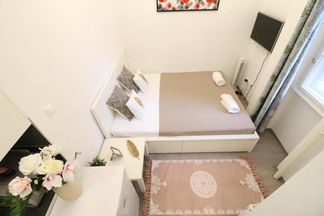 Real Apartments Wesselenyi IV بودابست المظهر الخارجي الصورة
